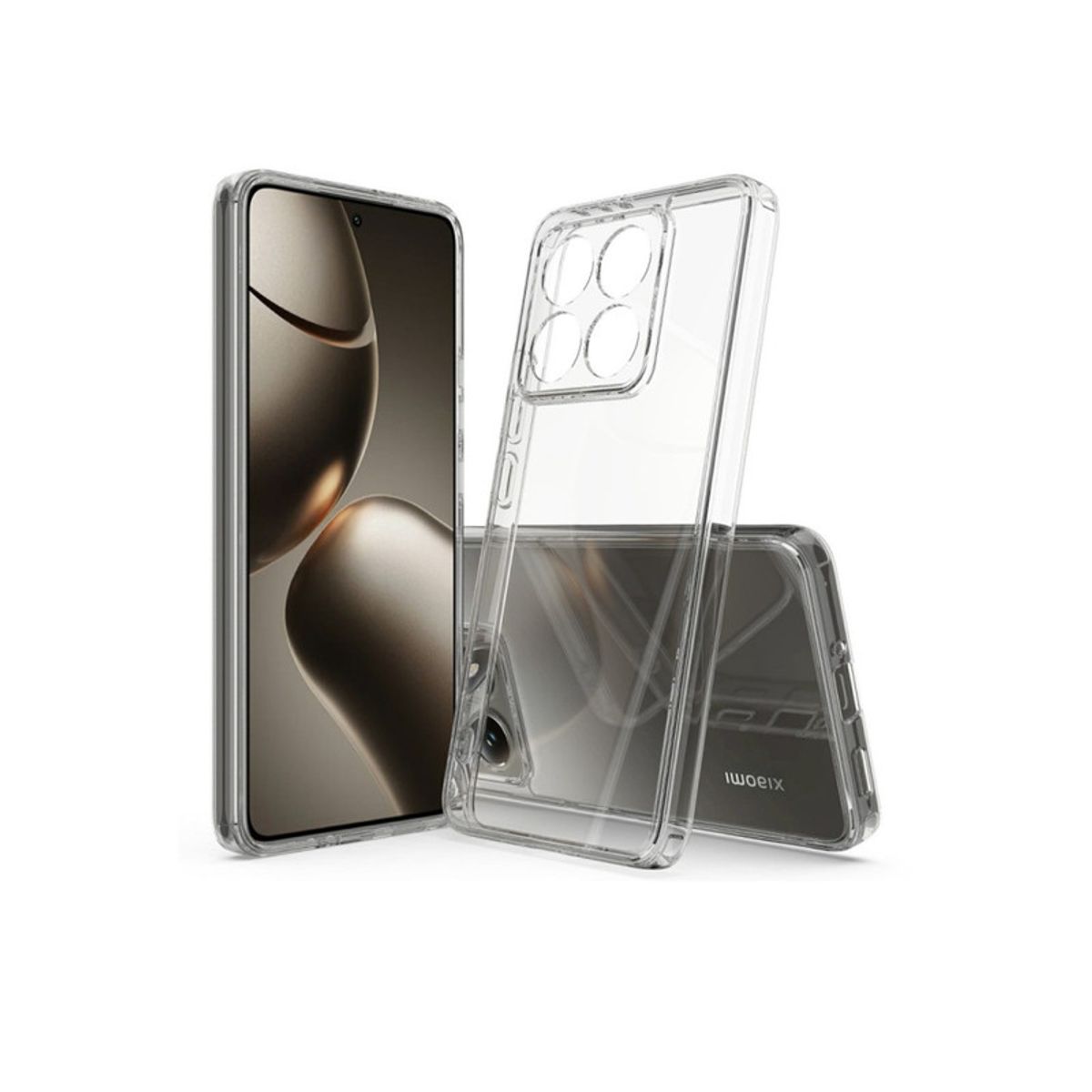 SPACE - Case Space Para Xiaomi Mi 14T Pro