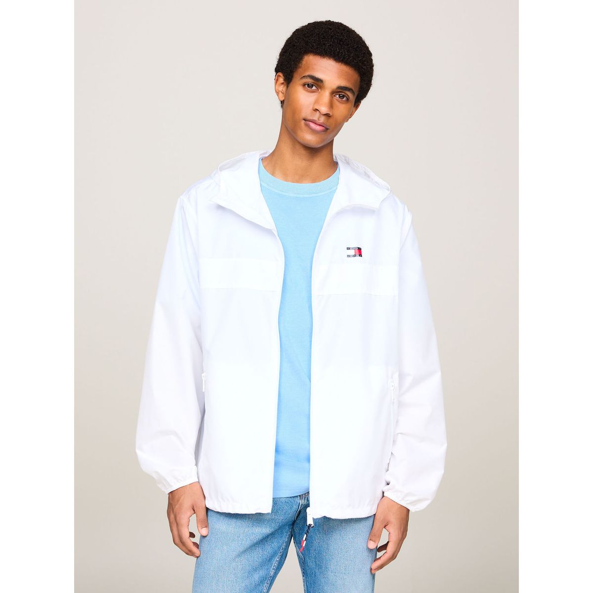 TOMMY HILFIGER - CASACA TJM LW CHICAGO JACKET EXT