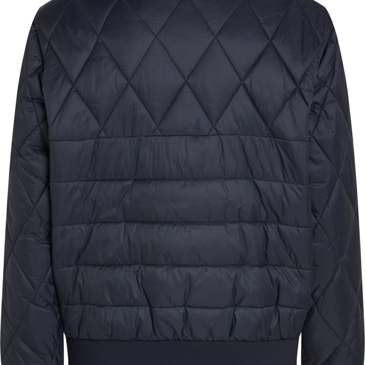 TOMMY HILFIGER - CASACA PACKABLE RECYCLED BOMBER