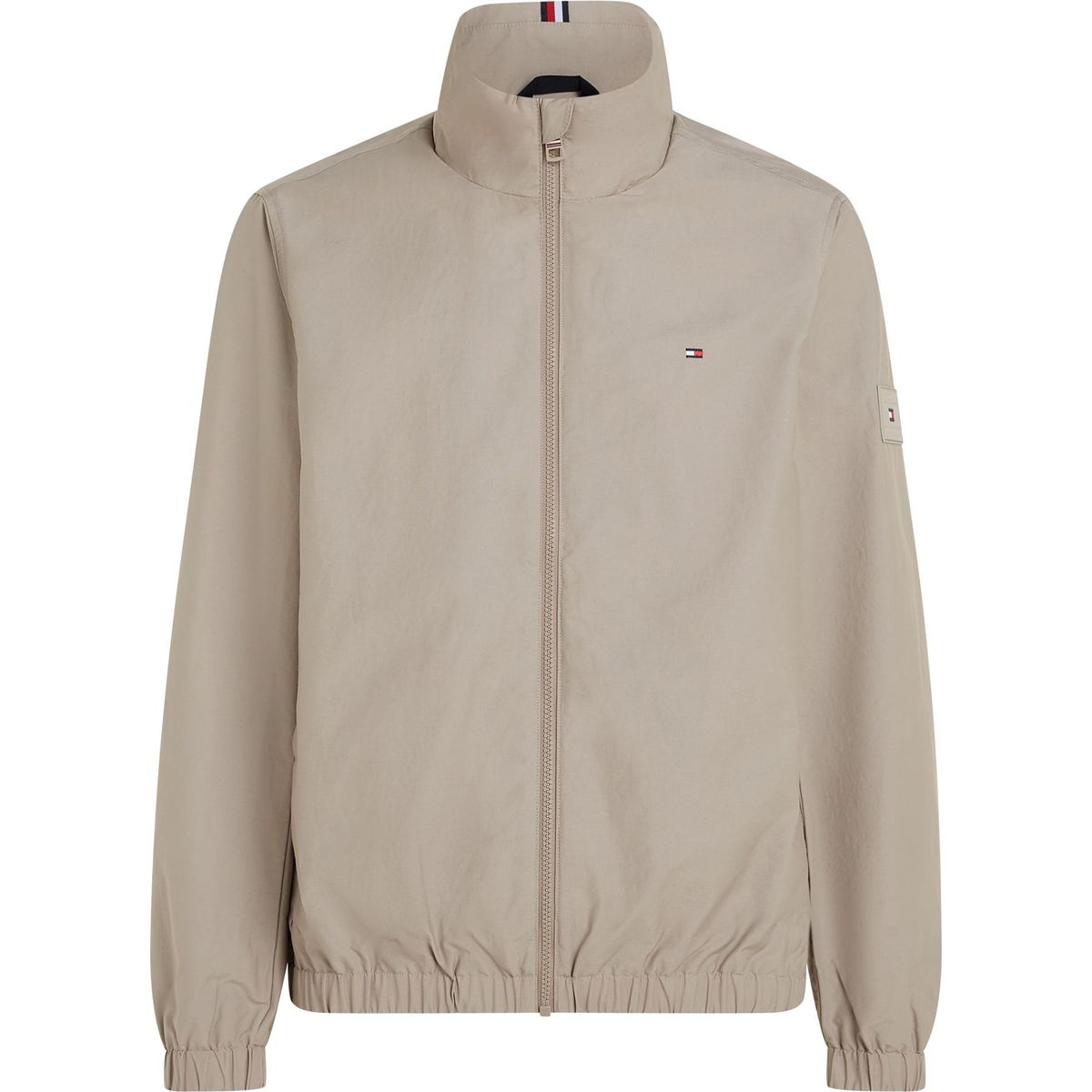 TOMMY HILFIGER - CASACA CL STAND COLLAR BLOUSON