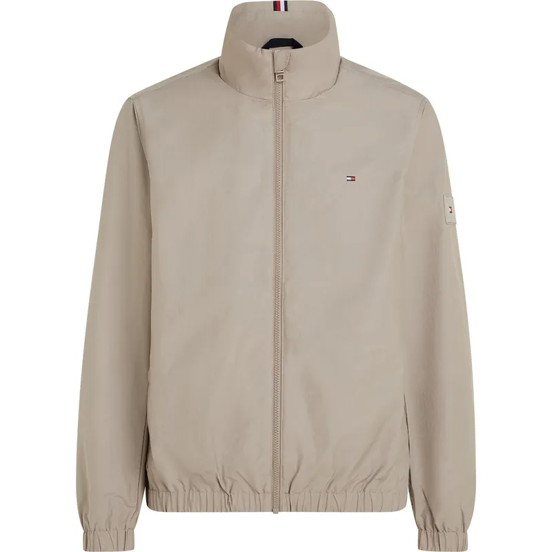 TOMMY HILFIGER - CASACA CL STAND COLLAR BLOUSON
