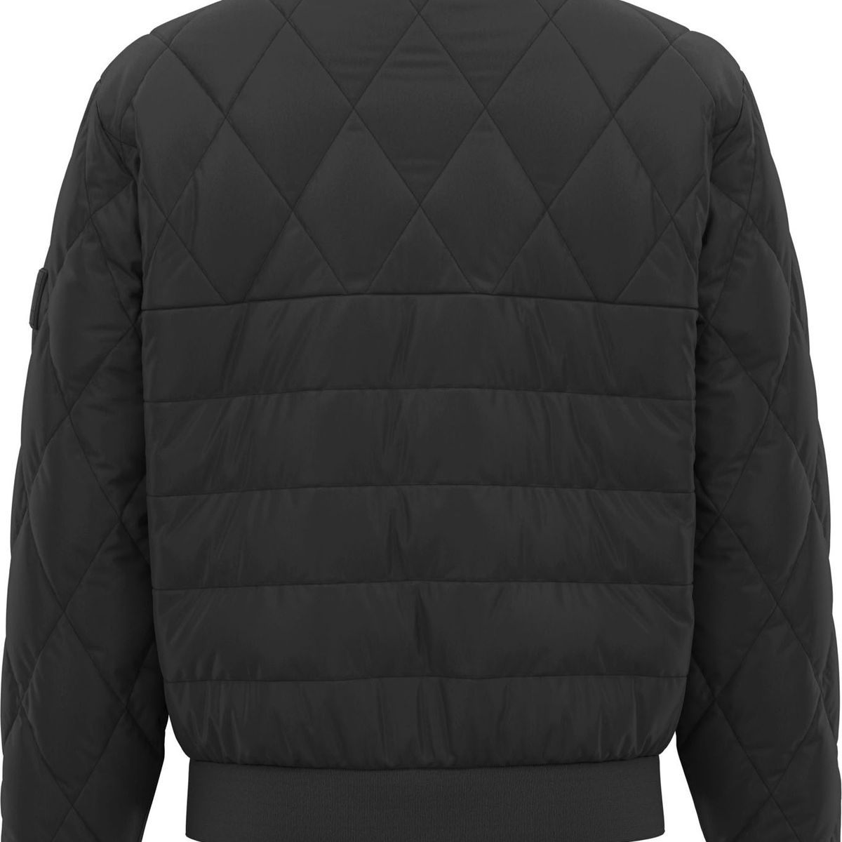 TOMMY HILFIGER - CASACA PACKABLE RECYCLED BOMBER