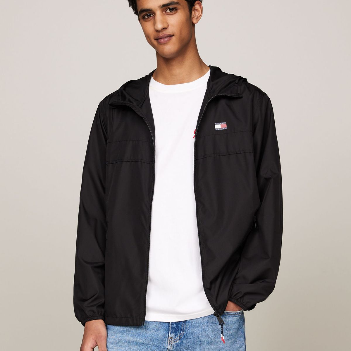 TOMMY HILFIGER - CASACA TJM LW CHICAGO JACKET EXT