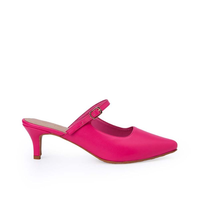 Piazza - Zapato Stiletto Casual BELLA-2503 Fucsia Piazza