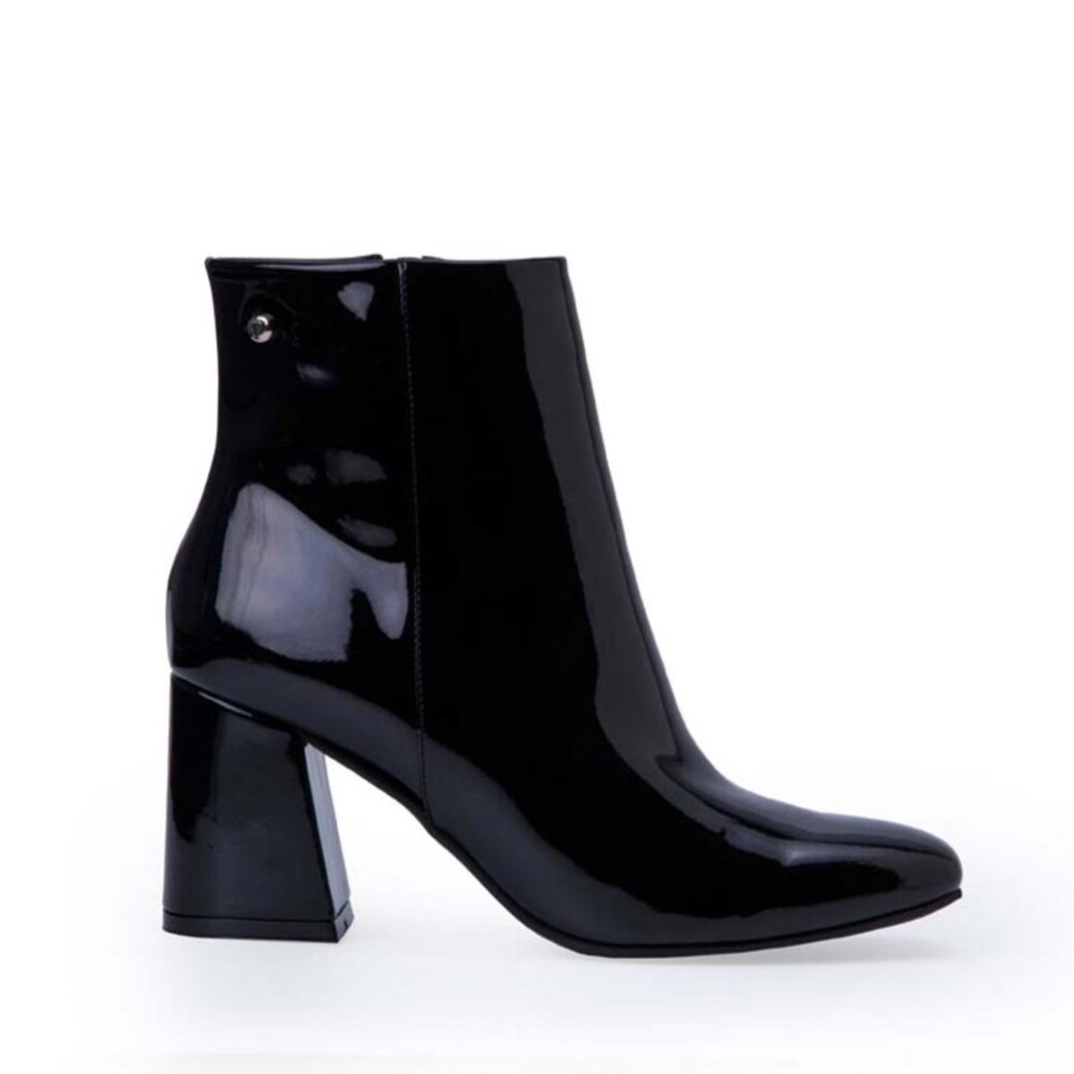 Piazza - Botín Casual KATHE-2523 Negro Piazza