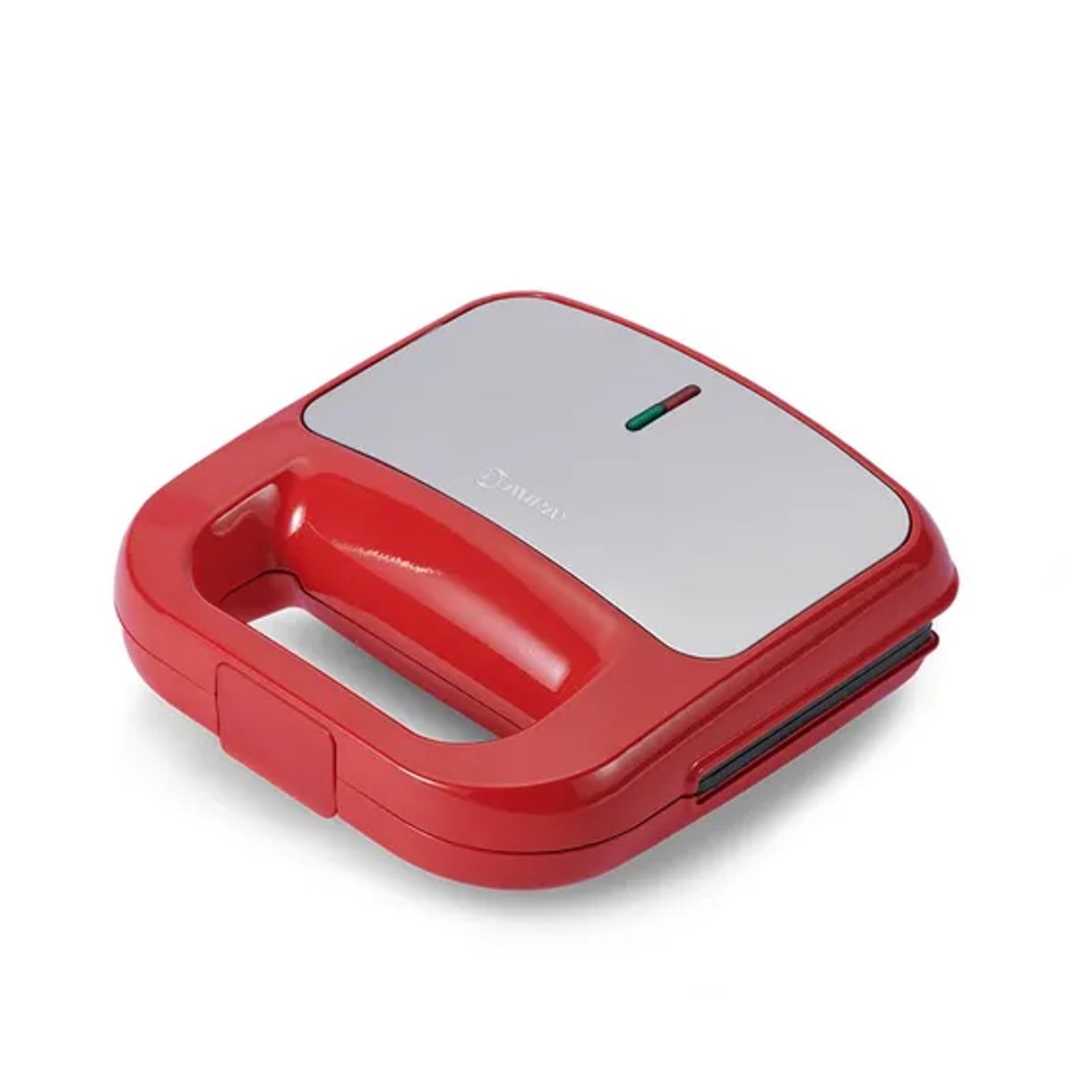 MIRAY - Sandwichera Miray SM-72R Roja