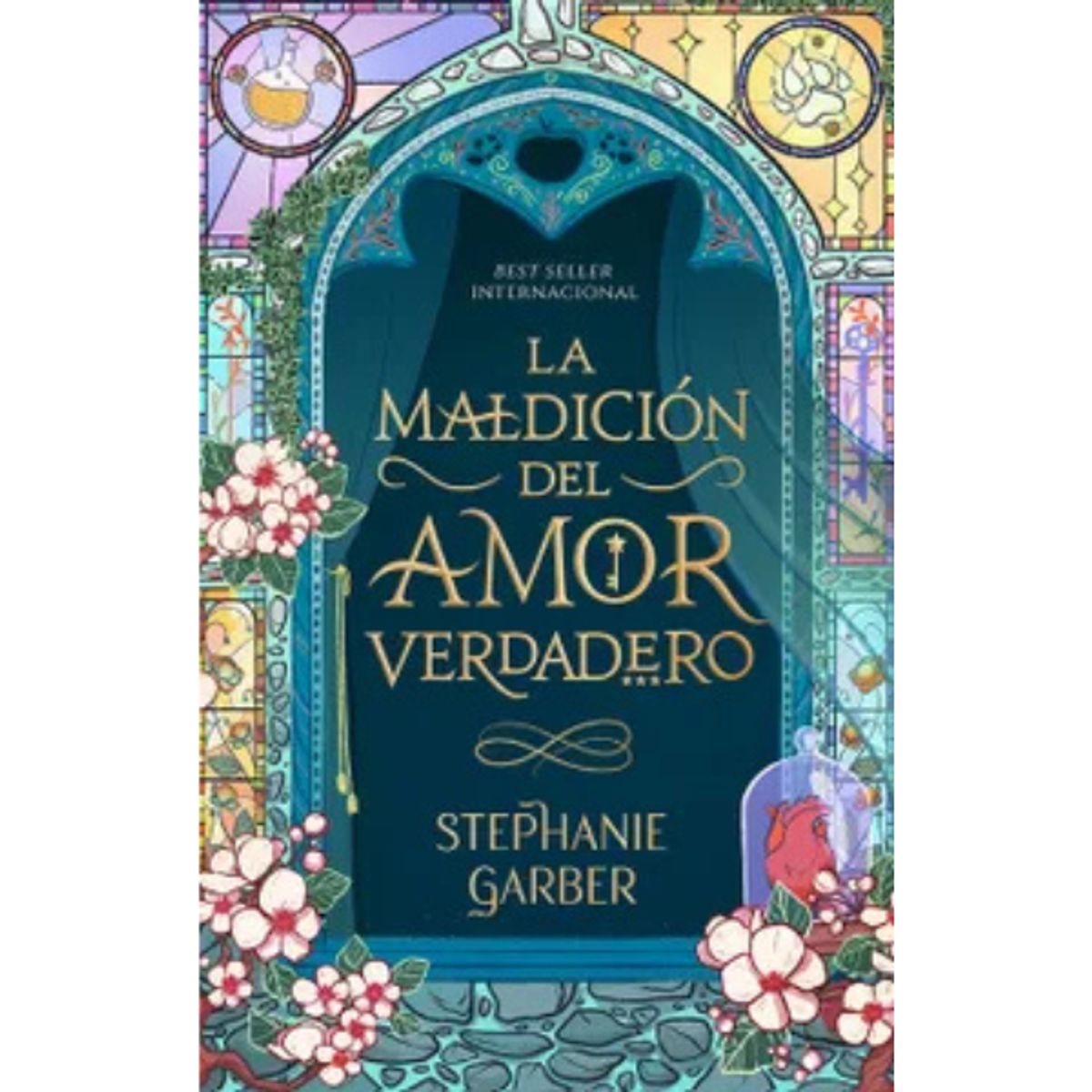 URANO - La Maldición del Amor Verdadero