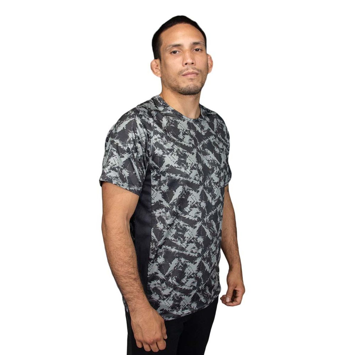 TAPOUT - Polo Manga Corta Hombre Tapout Sejer TR