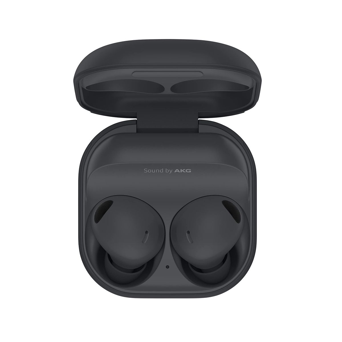SAMSUNG - SAMSUNG GALAXY BUDS 2 PRO - BLACK -OPEN BOX