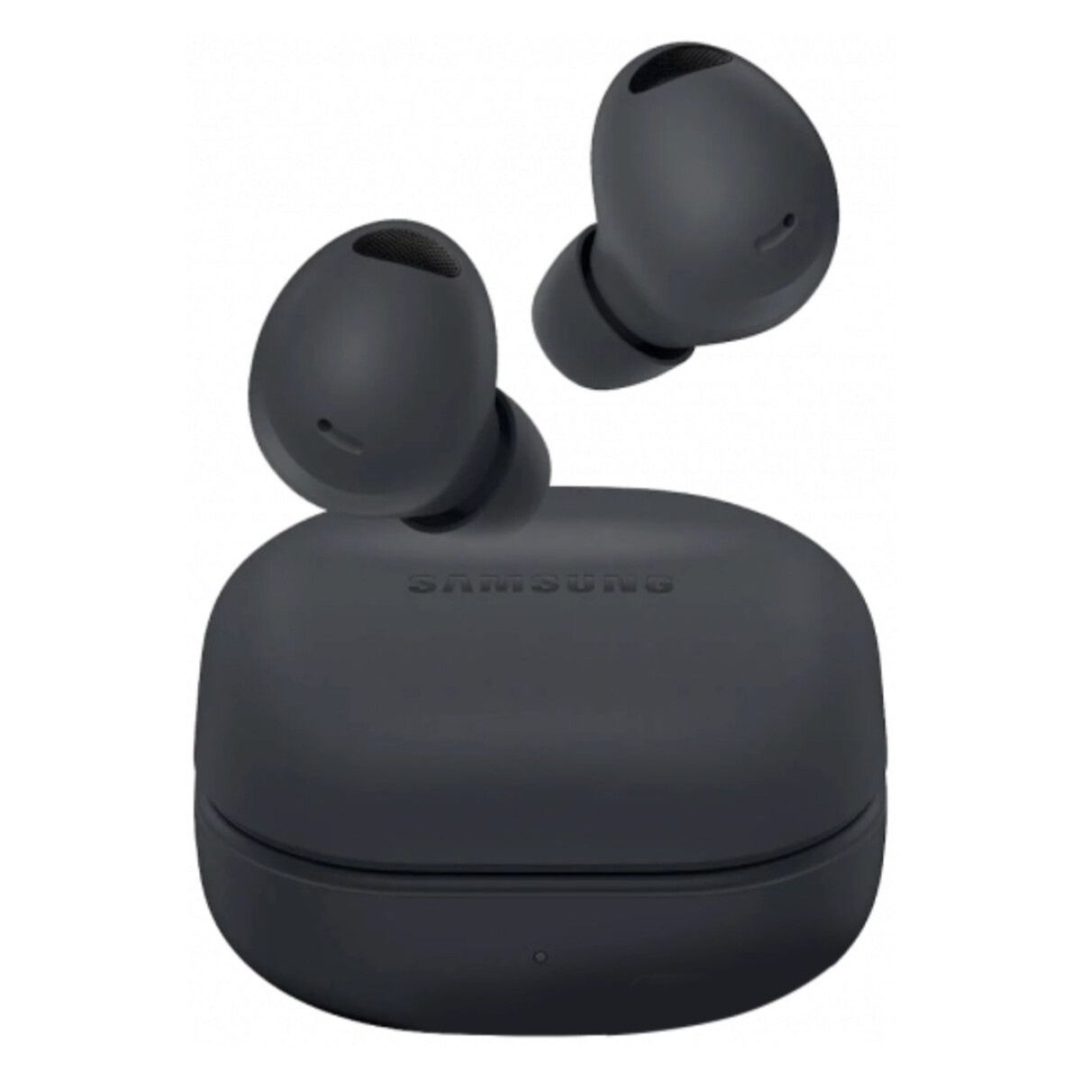 SAMSUNG - SAMSUNG GALAXY BUDS 2 PRO - BLACK -OPEN BOX