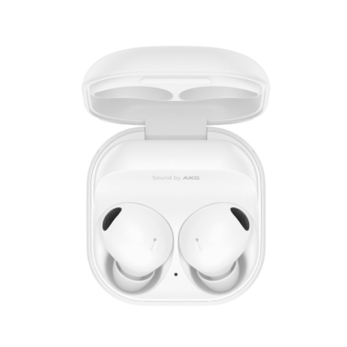 SAMSUNG - SAMSUNG GALAXY BUDS 2 PRO - WHITE - OPEN BOX