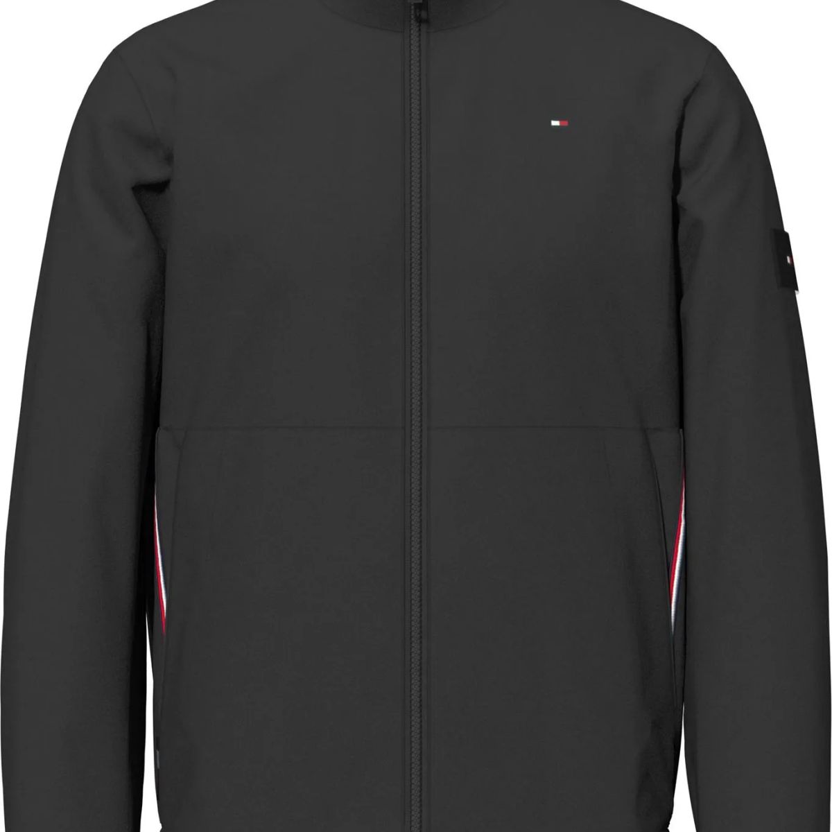 TOMMY HILFIGER - CASACA RWB BLOUSON