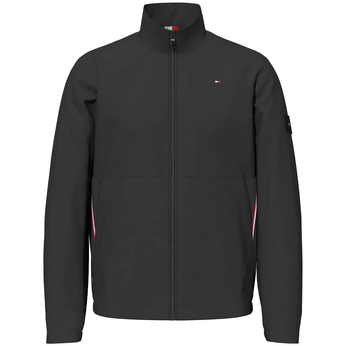 TOMMY HILFIGER - CASACA RWB BLOUSON