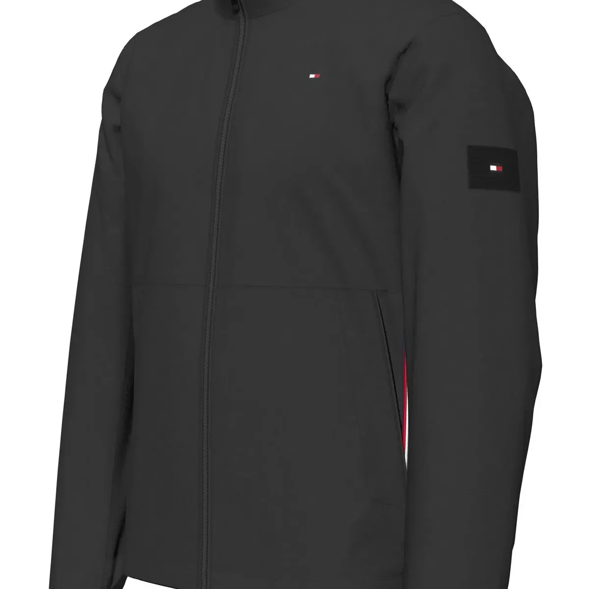 TOMMY HILFIGER - CASACA RWB BLOUSON