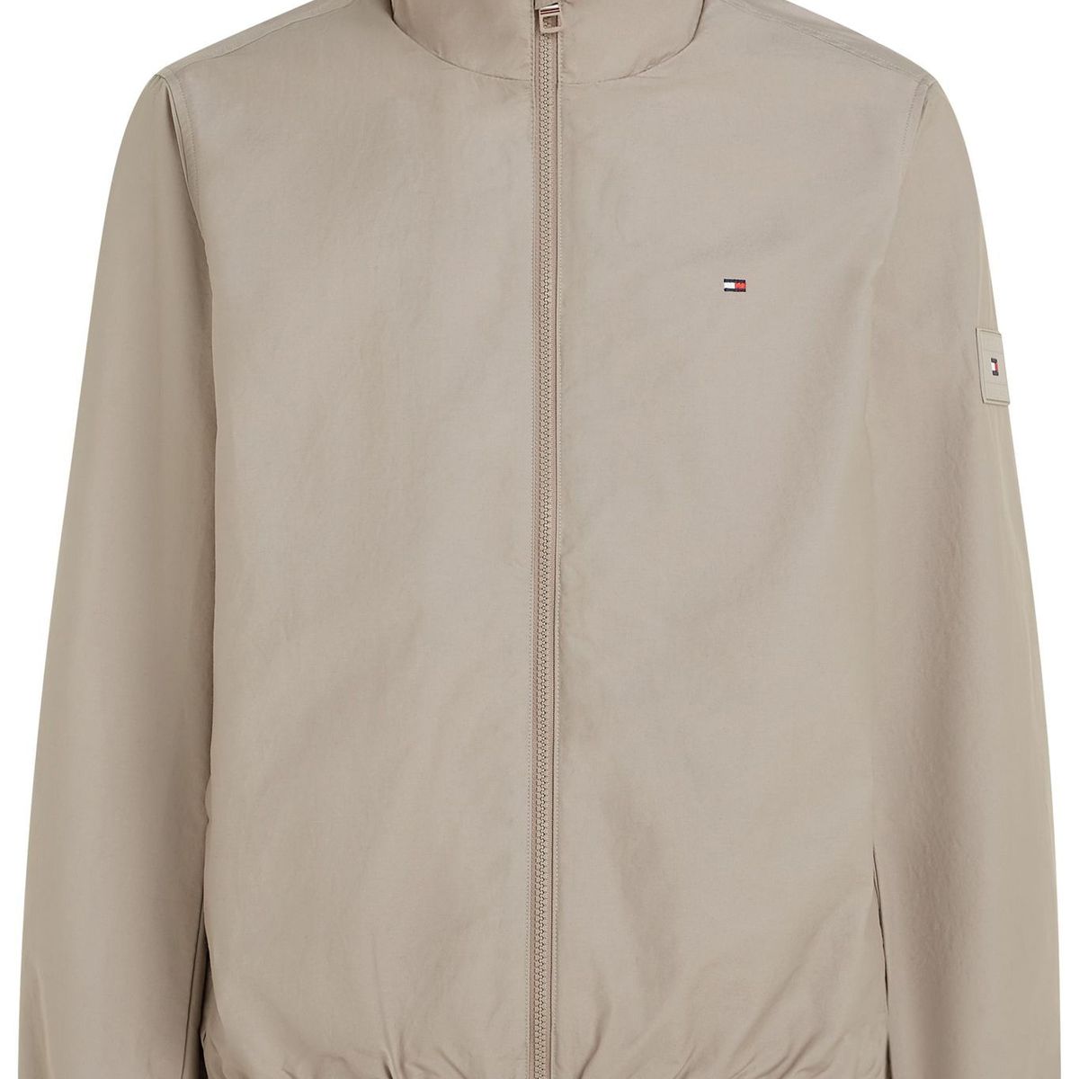 TOMMY HILFIGER - CASACA CL STAND COLLAR BLOUSON