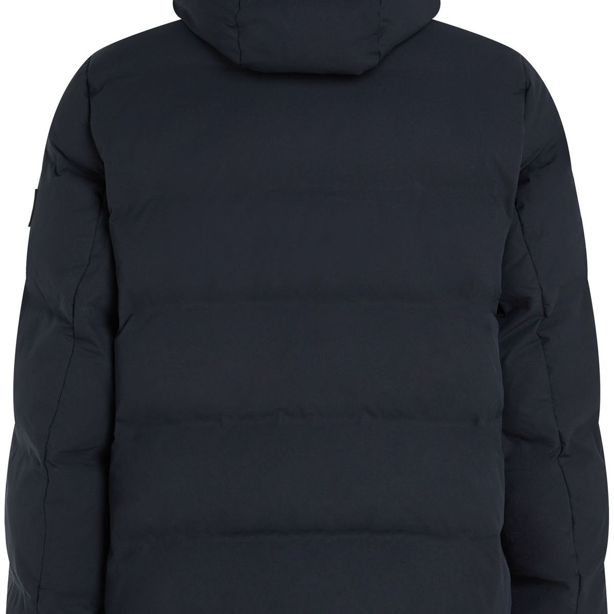TOMMY HILFIGER - CASACA CL MOTION HOODED JACKET