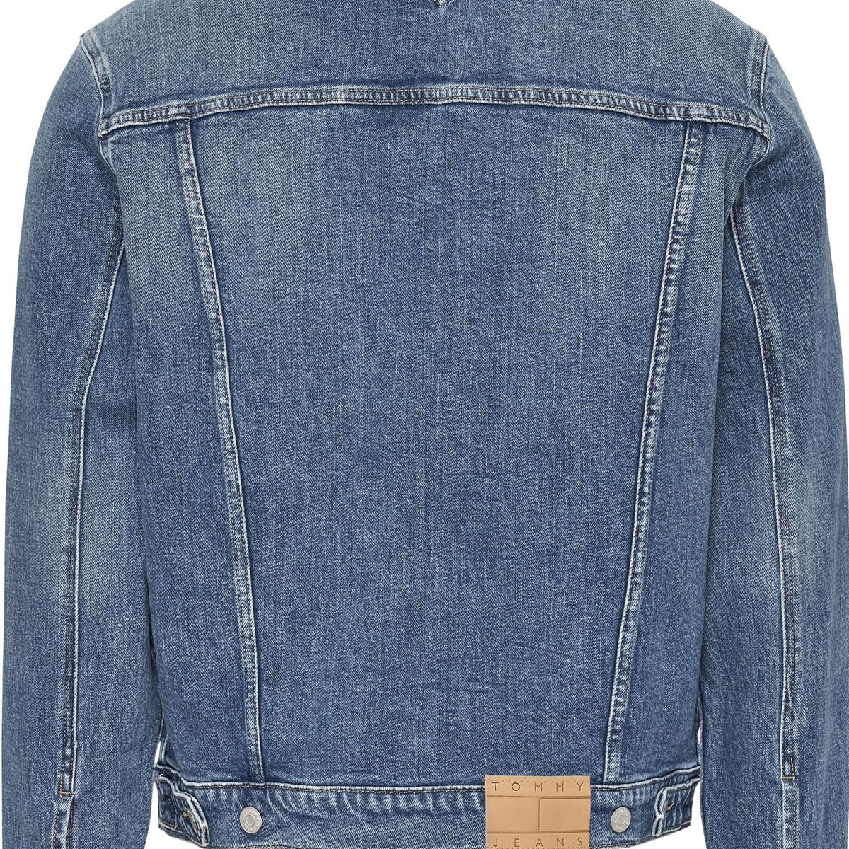 TOMMY HILFIGER - CASACA RYAN RGLR TRCKT JKT CH8132 EXT