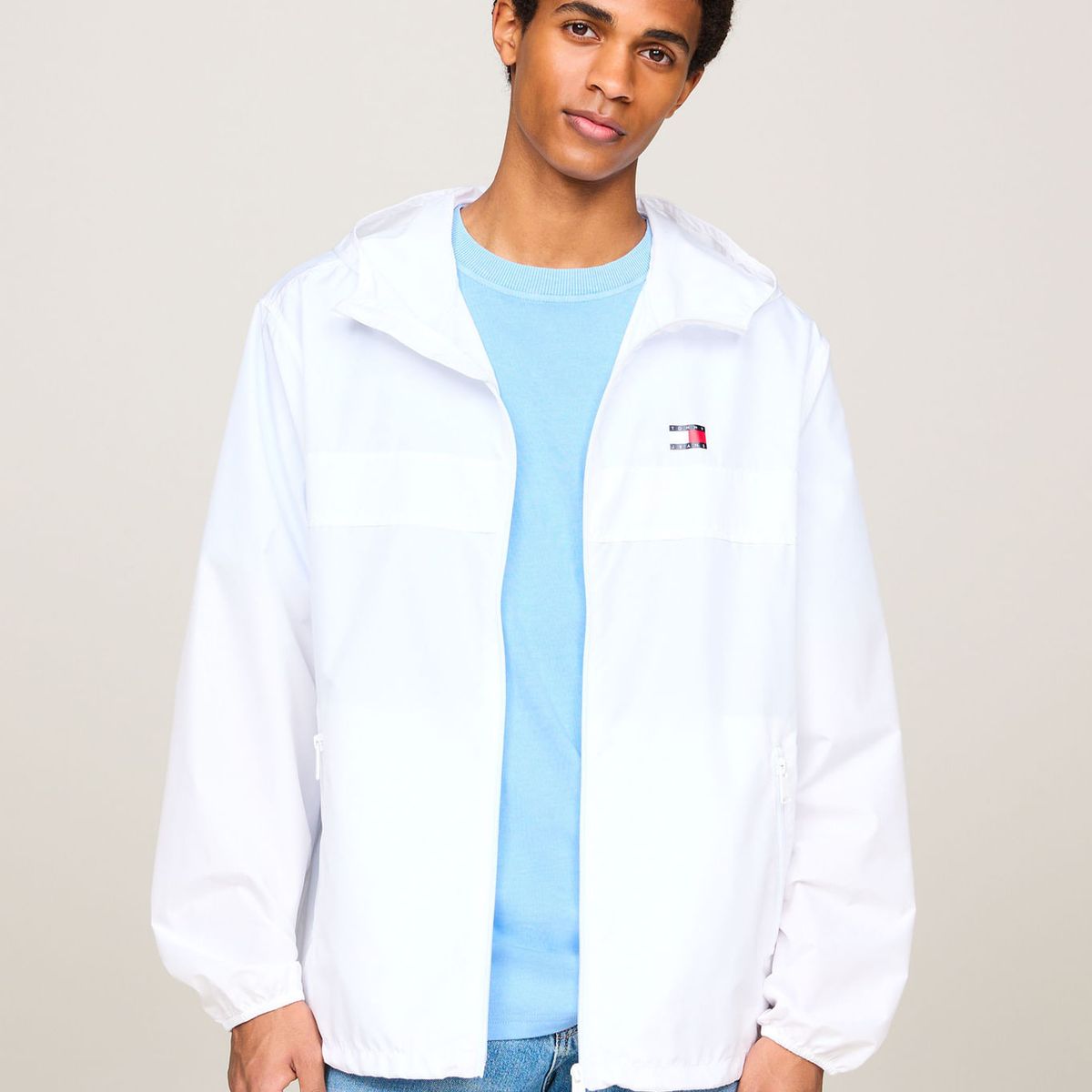 TOMMY HILFIGER - CASACA TJM LW CHICAGO JACKET EXT