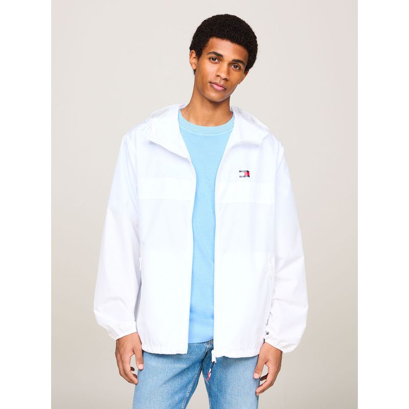 TOMMY HILFIGER - CASACA TJM LW CHICAGO JACKET EXT