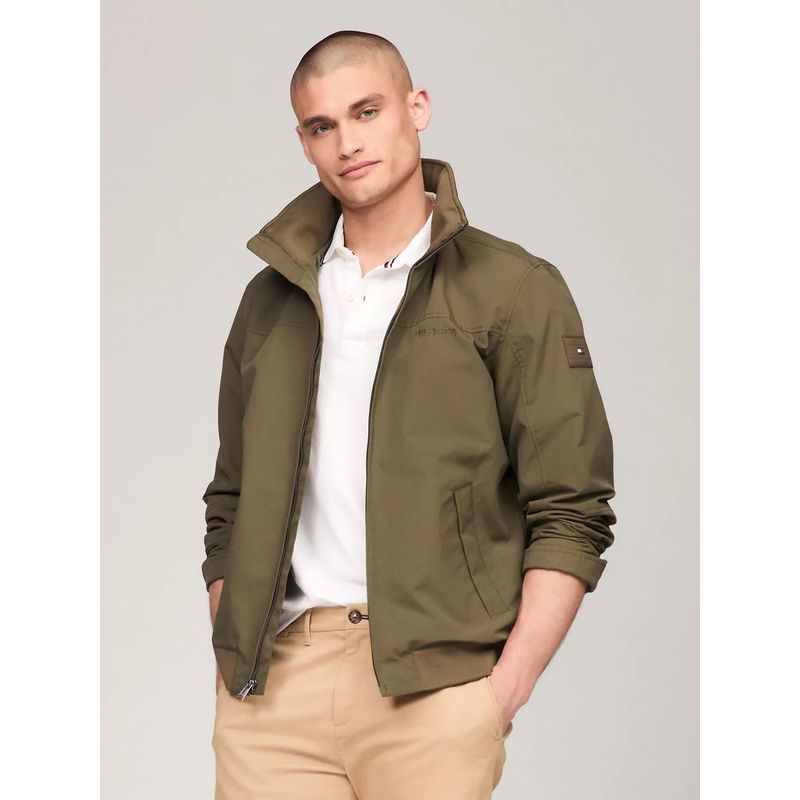 TOMMY HILFIGER - CASACA M REGATTA JACKET