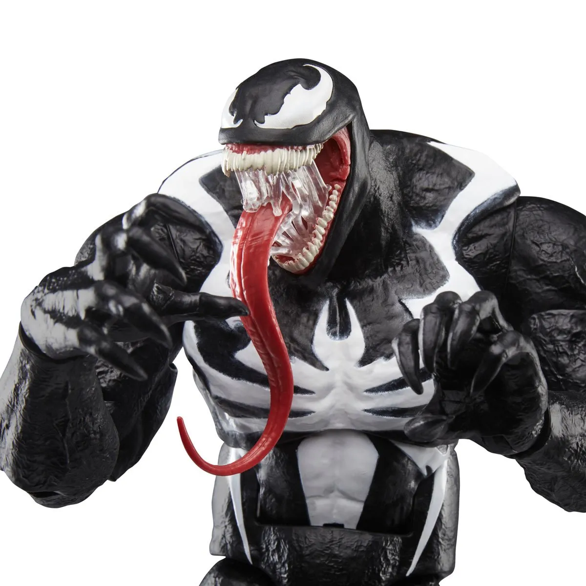 MARVEL - Spider-Man 2 Marvel Legends Gamerverse Venom Deluxe