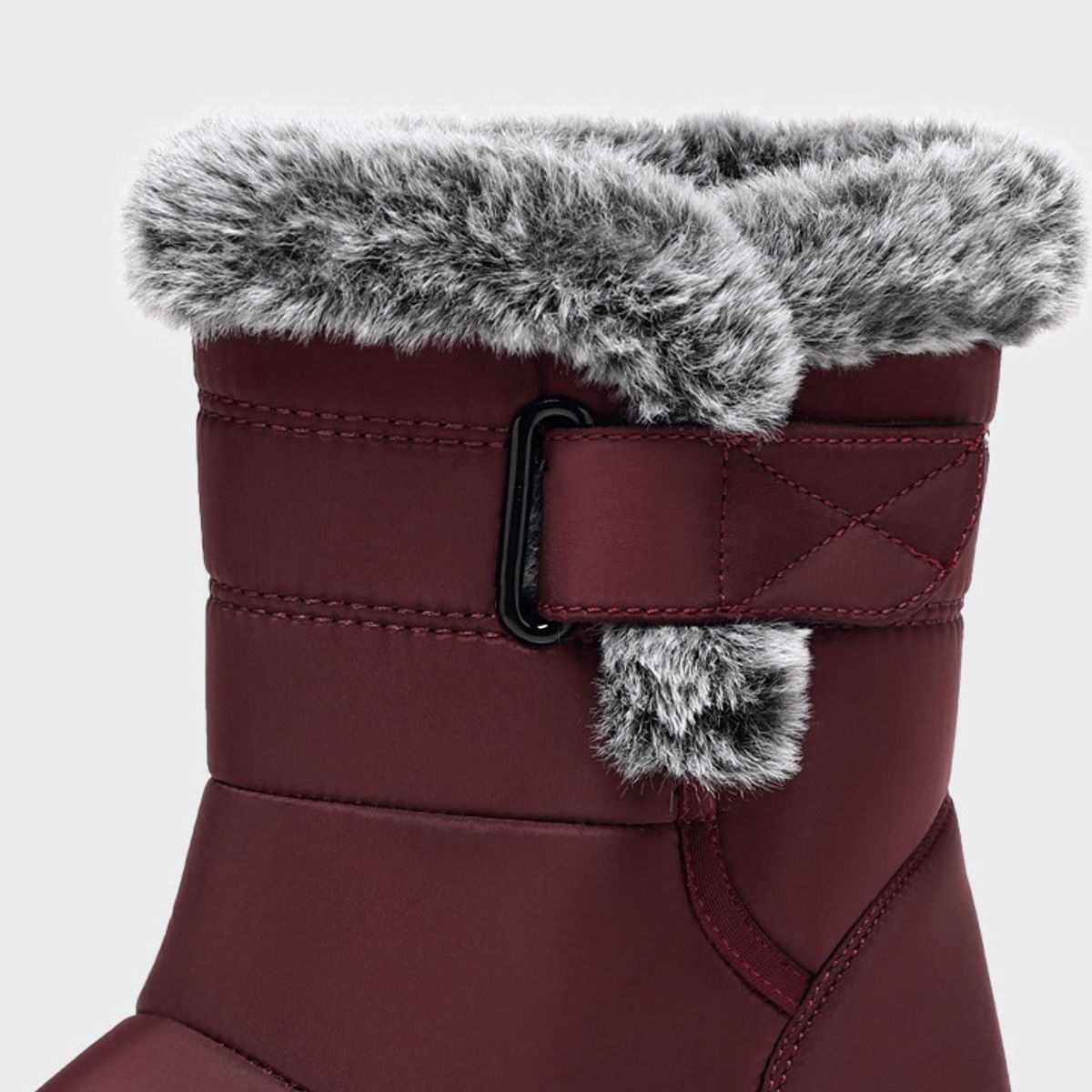 BLWOENS - Botas Mujer - Azul