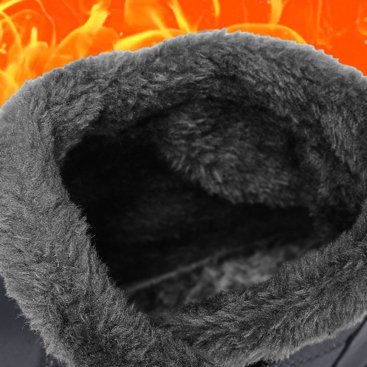 BLWOENS - Botas Mujer - Azul