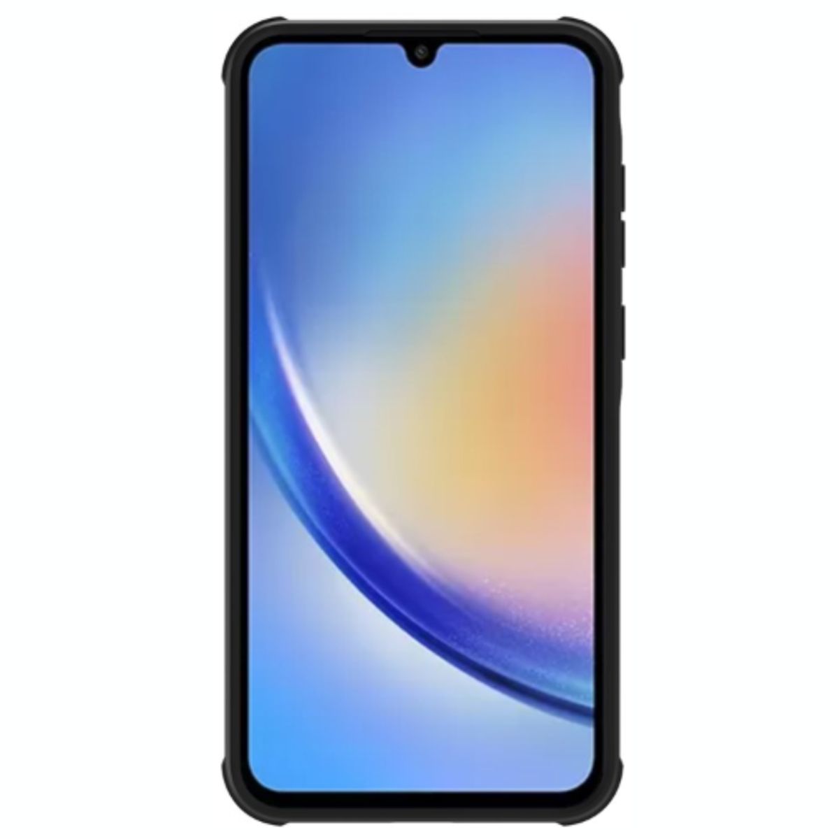 NILLKIN - CASE NILLKIN CAMSHIELD SAMSUNG A56