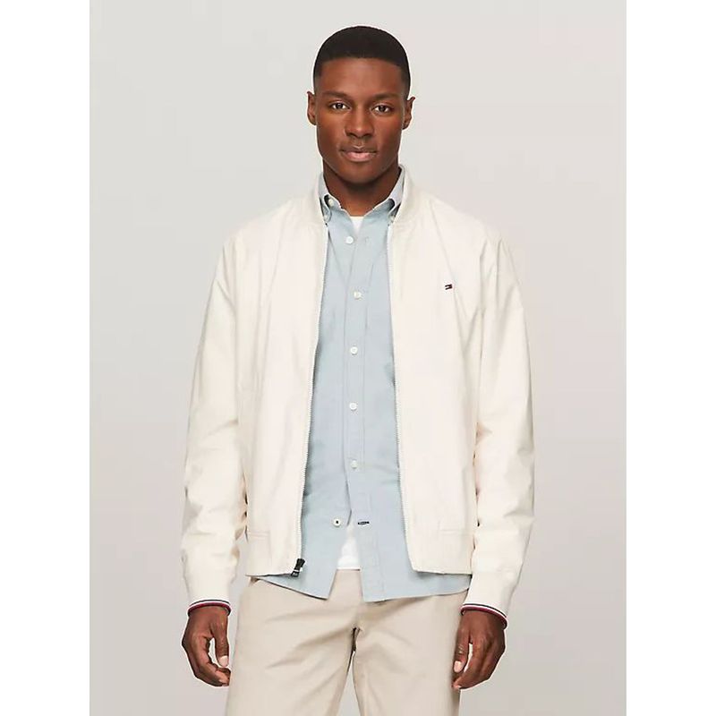 TOMMY HILFIGER - CASACA M WCC LIGHTWEIGHT BOMBER