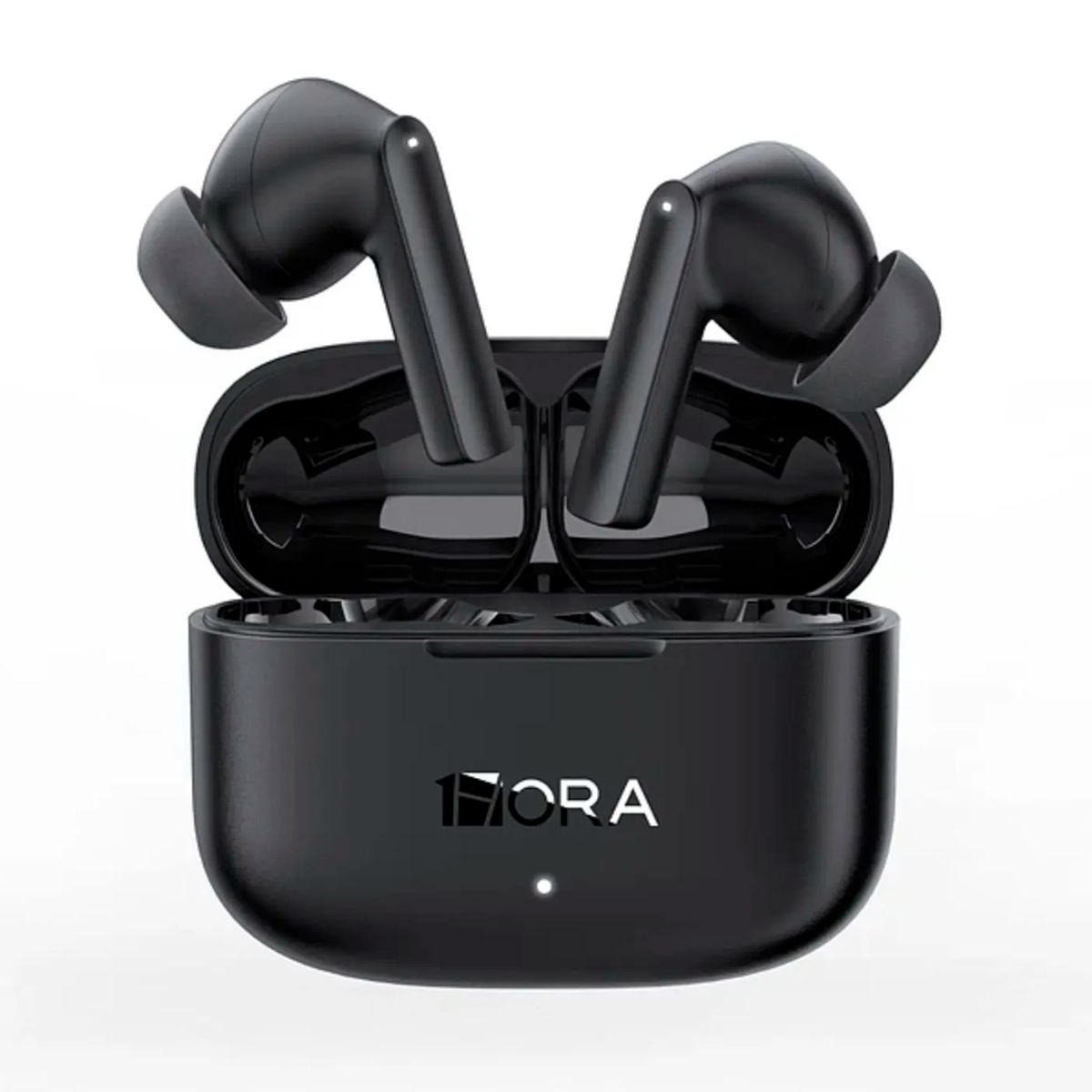 GENERICO - Auriculares Bluetooth 5.3 1Hora AUT206 – Sonido Premium y Comodidad Total