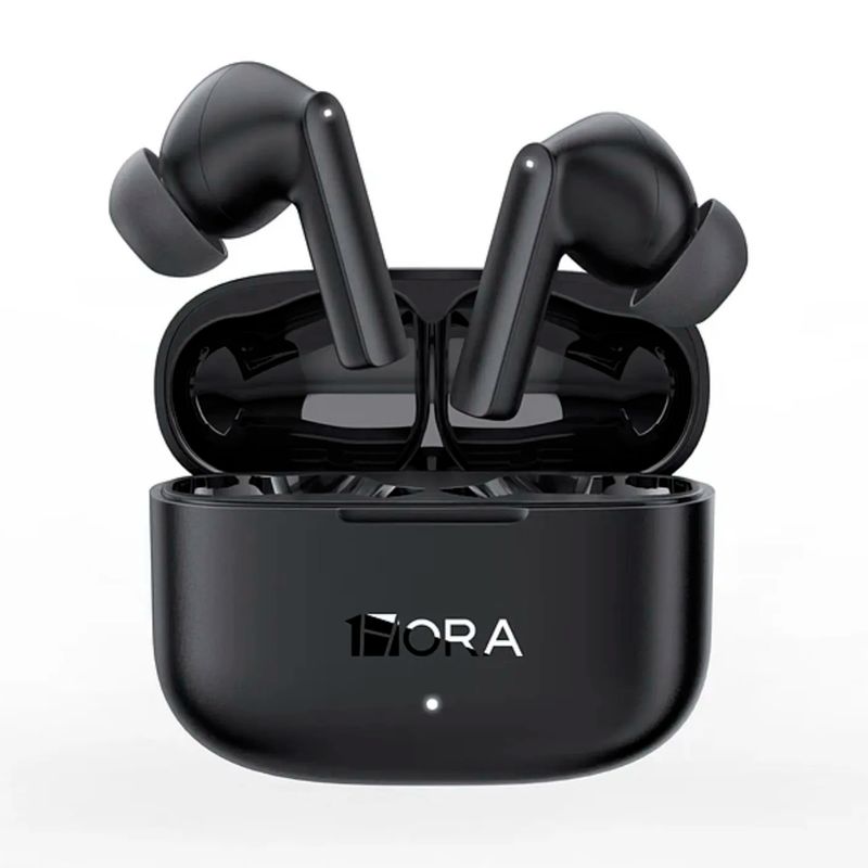 GENERICO - Auriculares Bluetooth 5.3 1Hora AUT206 – Sonido Premium y Comodidad Total