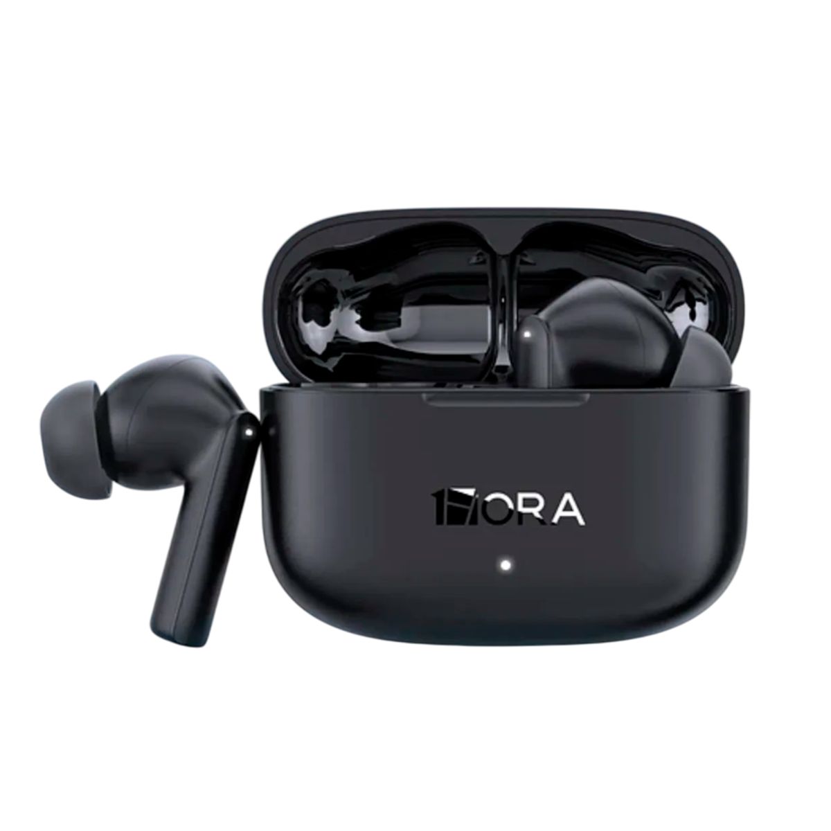 GENERICO - Auriculares Bluetooth 5.3 1Hora AUT206 – Sonido Premium y Comodidad Total