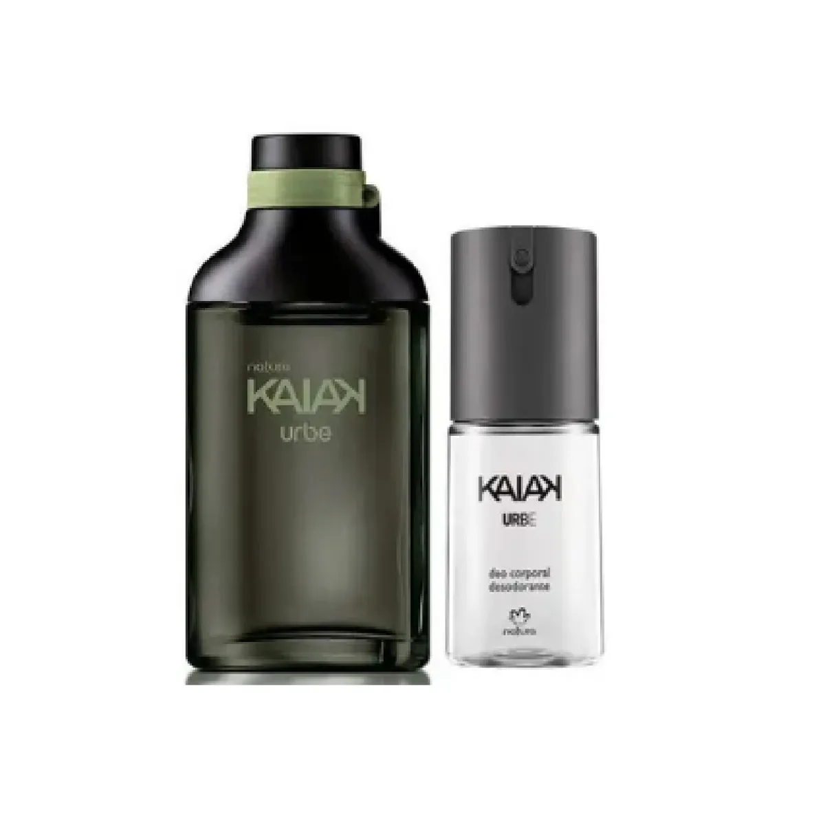 NATURA - kaiak urbe 100ml masculino Natura + deo corporal