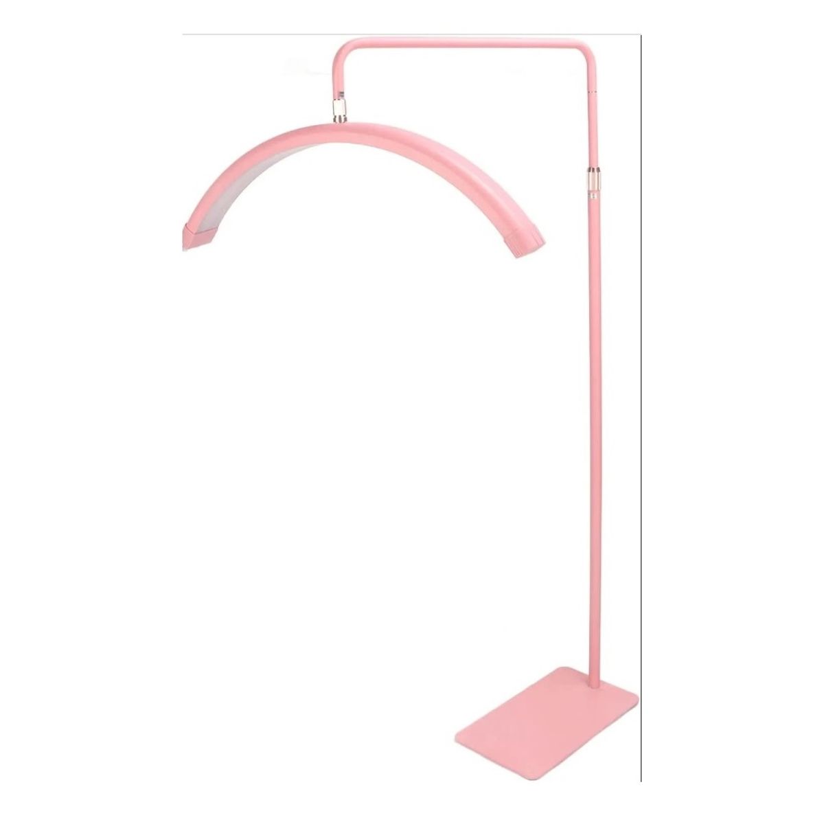 Lampara Lashista Media Luna Led para Camilla Salon Spa masaje, marca GENERICO - Foto Principal