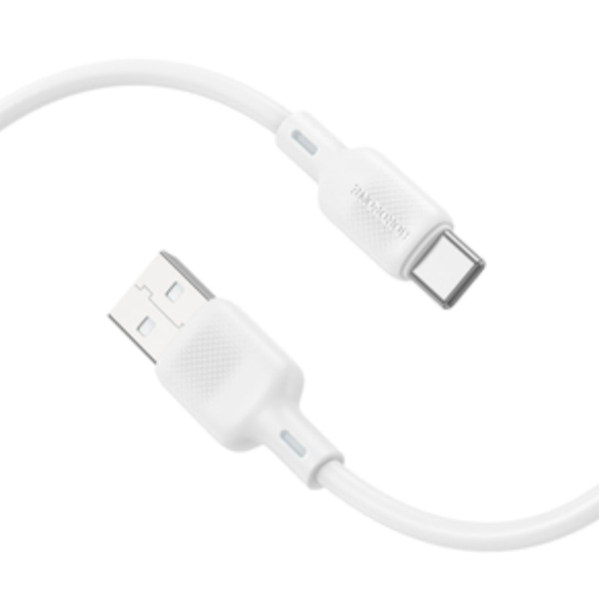 OEM - Cable USB-A a USB-C 1m Carga Rápida 3A y Transferencia de Datos