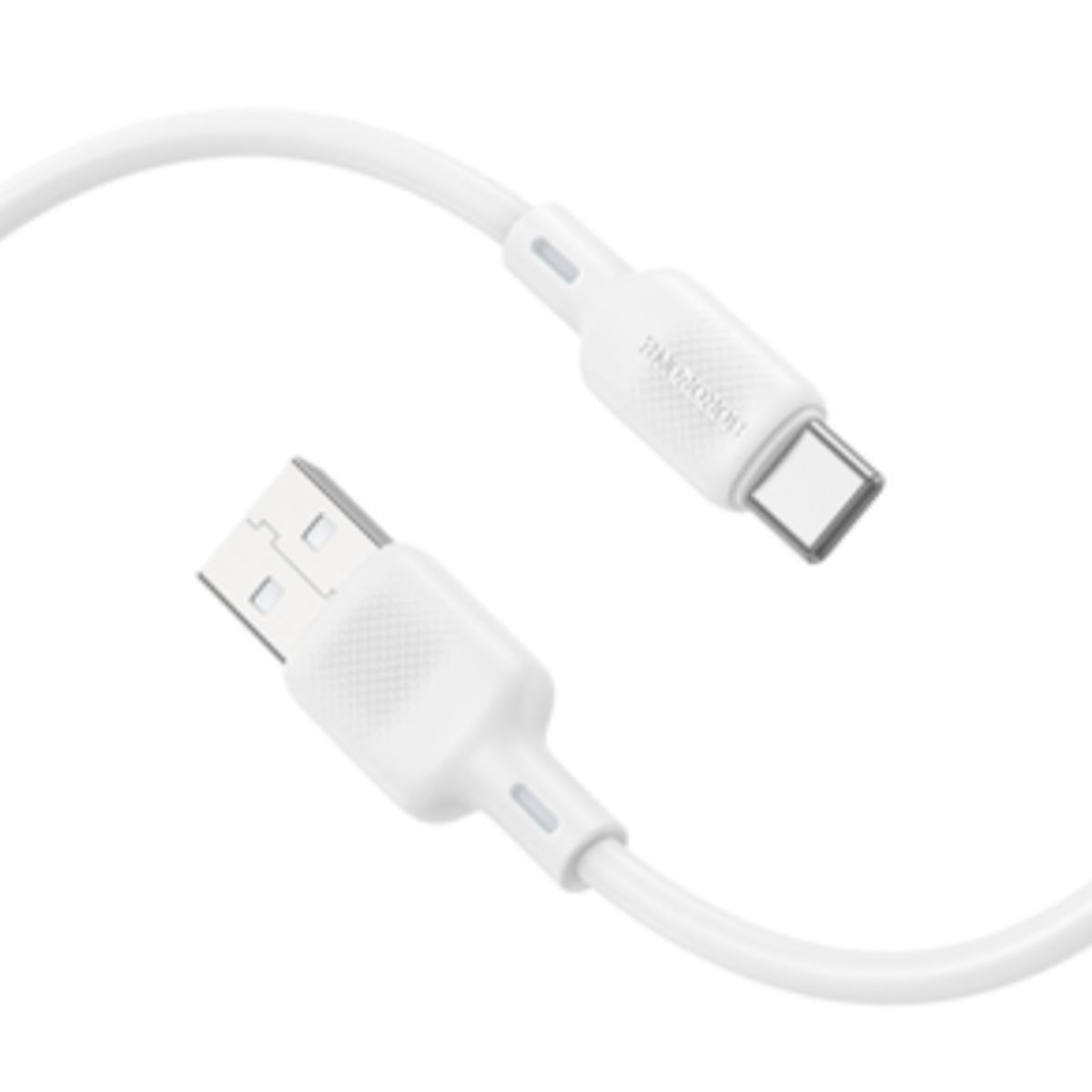 OEM - Cable USB-A a USB-C 1m Carga Rápida 3A y Transferencia de Datos