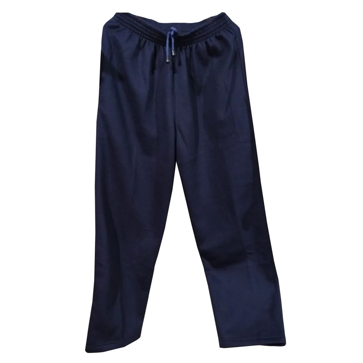 VARIOS - Pantalón Buzo Recto Afranelado