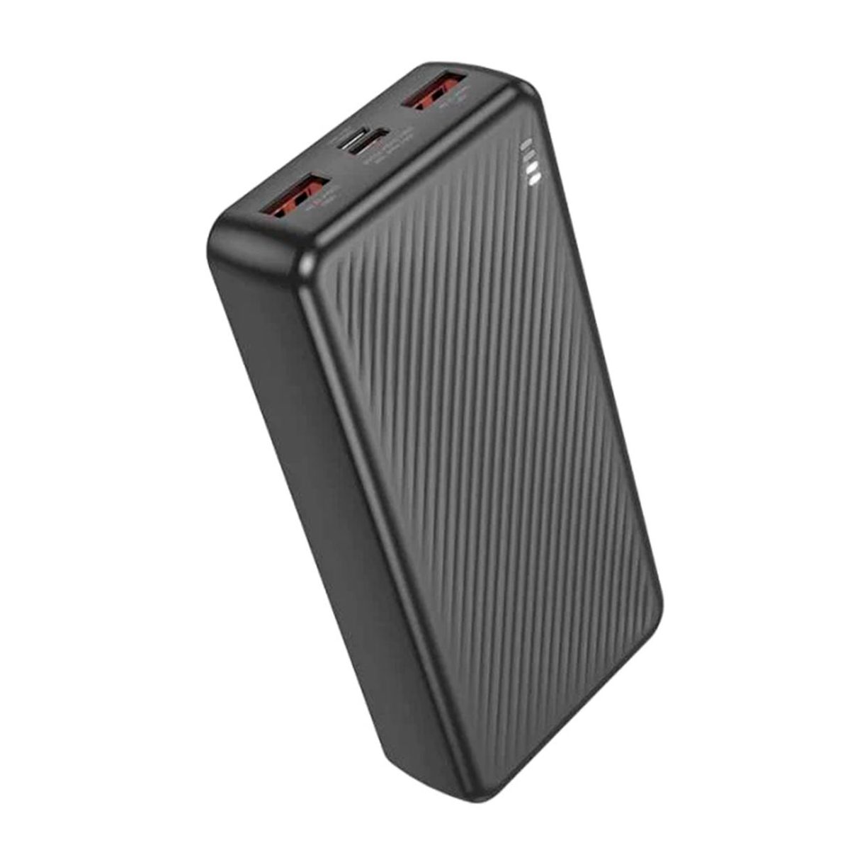 OEM - Powerbank 20 000 mAh con Carga Rápida