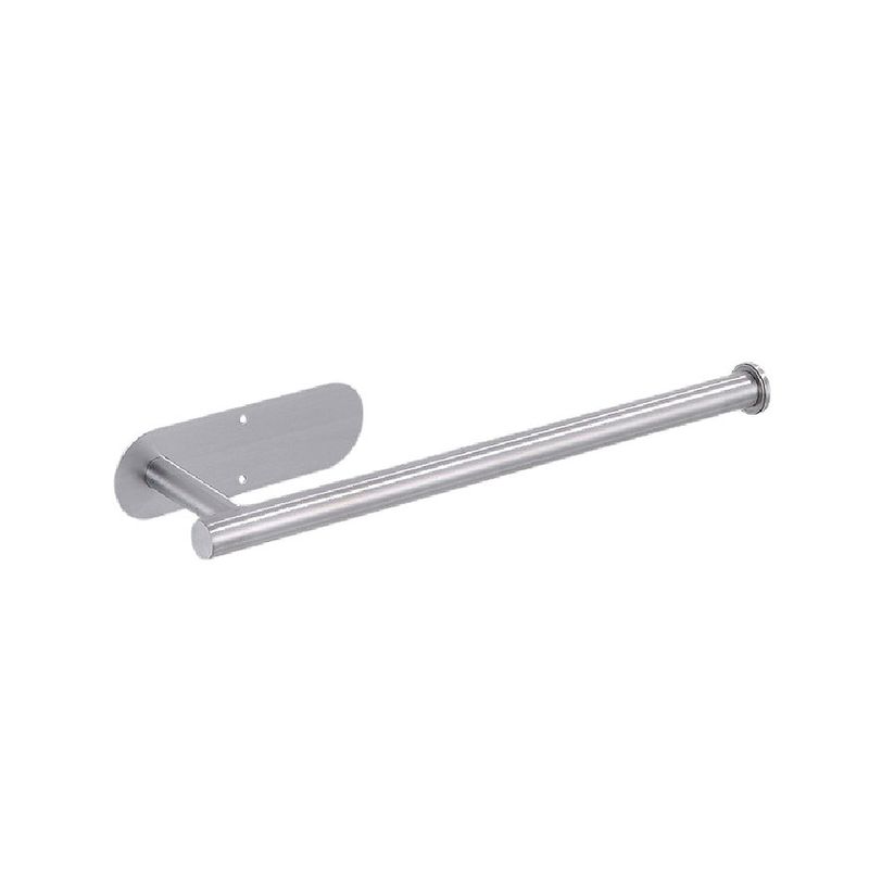 XM - PORTA PAPELERA DE COCINA SATINADO ADB6223