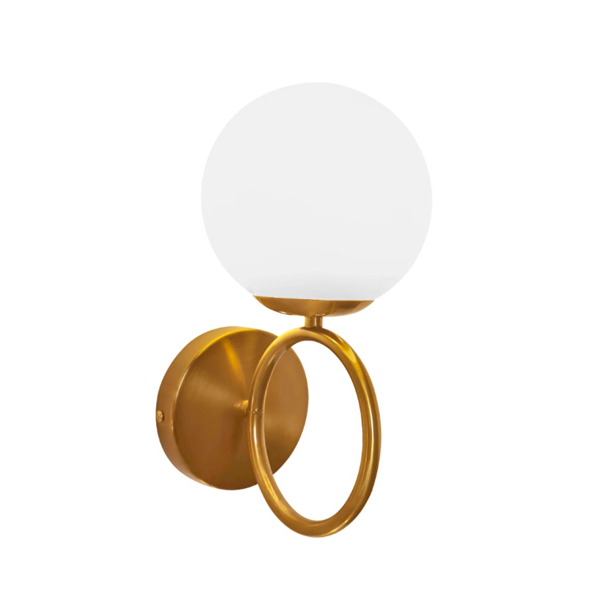 GENERICO - Aplique de Pared  Mau  Led