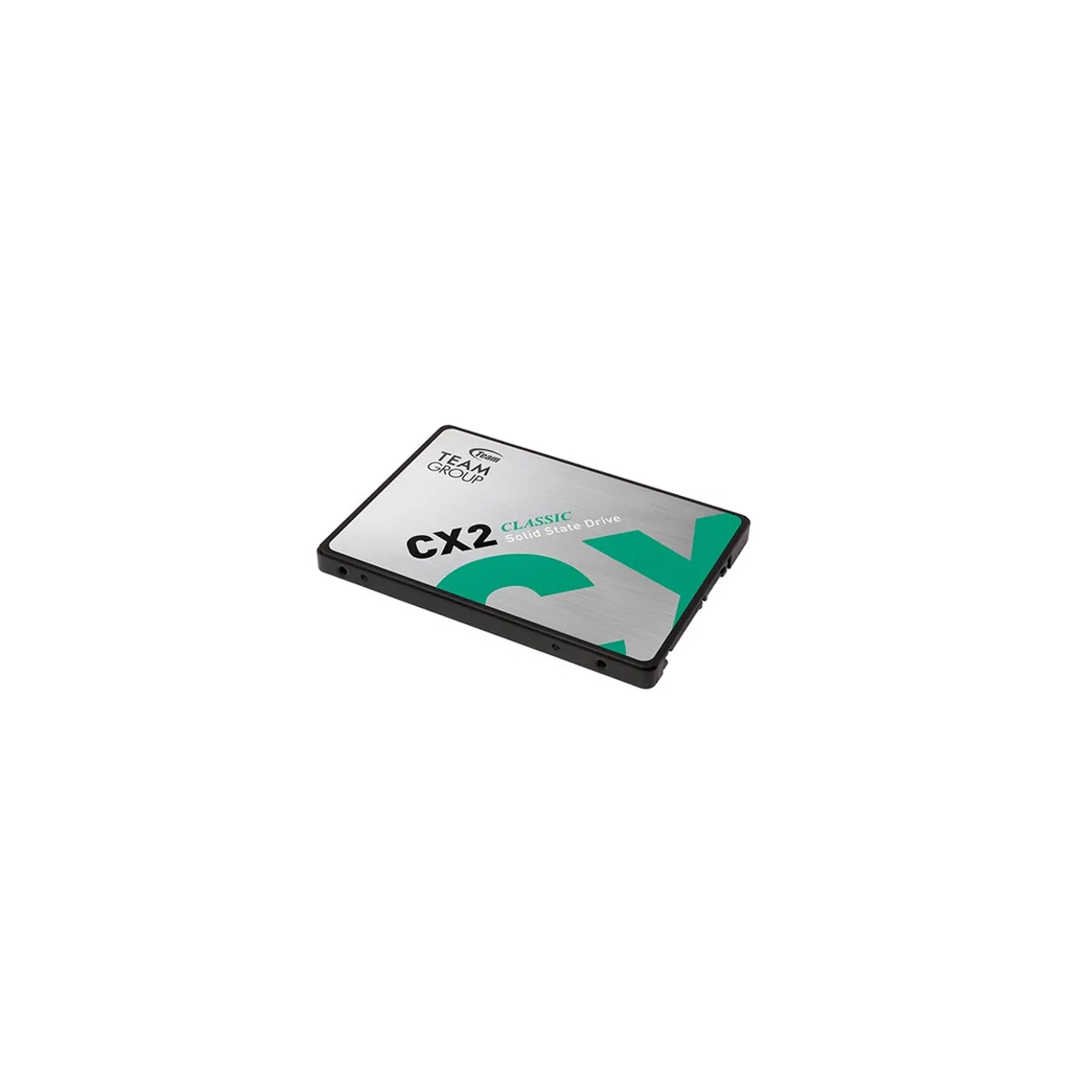 TEAMGROUP - Disco Solido 512gb SSD Teamgroup Formato 2.5'' 512 GB