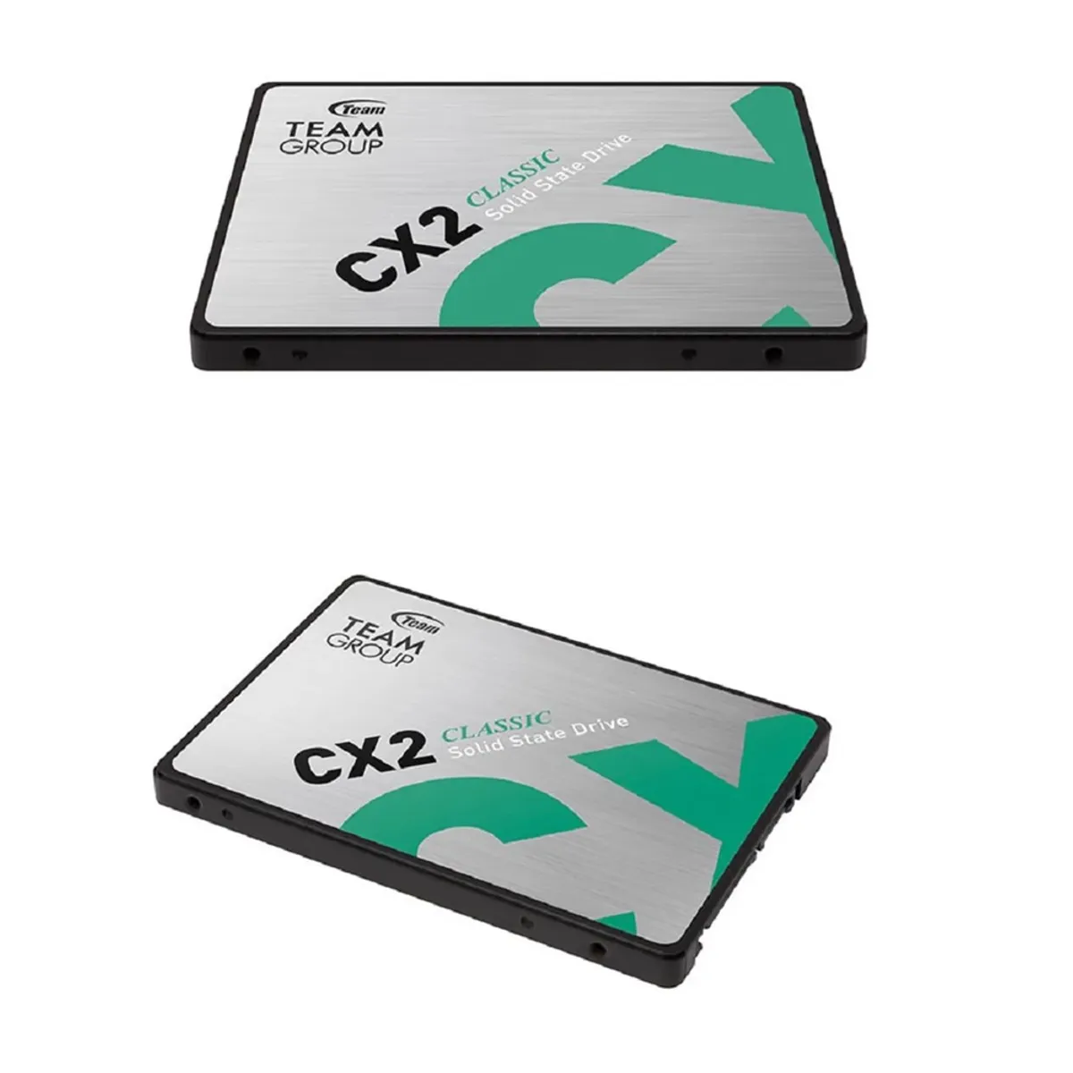 TEAMGROUP - Disco Solido 512gb SSD Teamgroup Formato 2.5'' 512 GB
