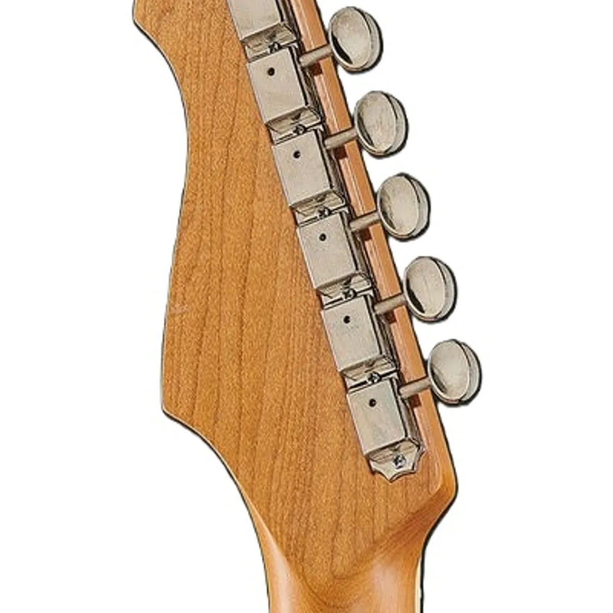 GENERICO - Harley Benton HB JA-60SB Vintage Series