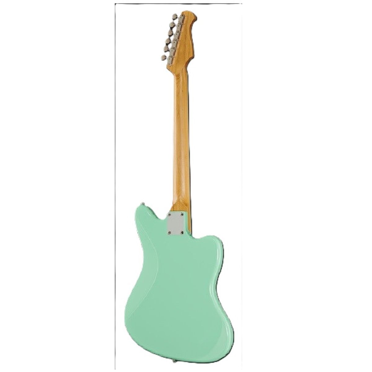 GENERICO - Harley Benton JA-60CC Seafoam Green