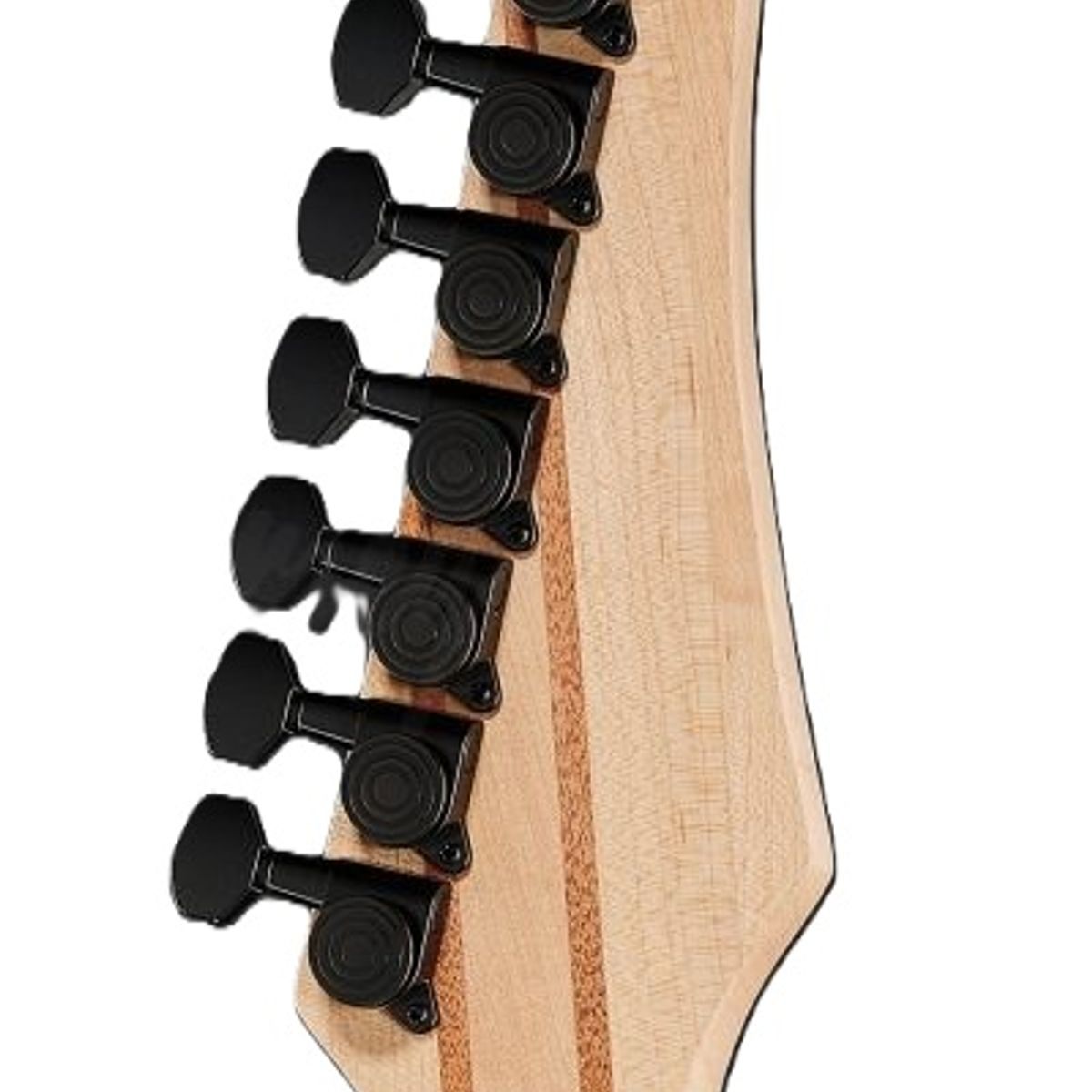 GENERICO - Harley Benton MultiScale-7 BBB