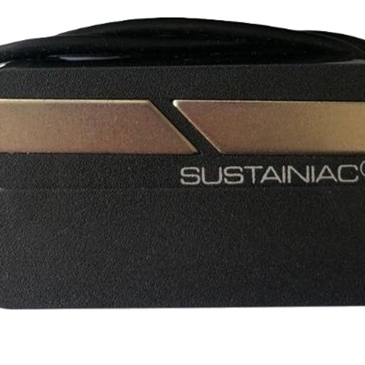 GENERICO - Cápsula Sustainiac Humbucker Negra