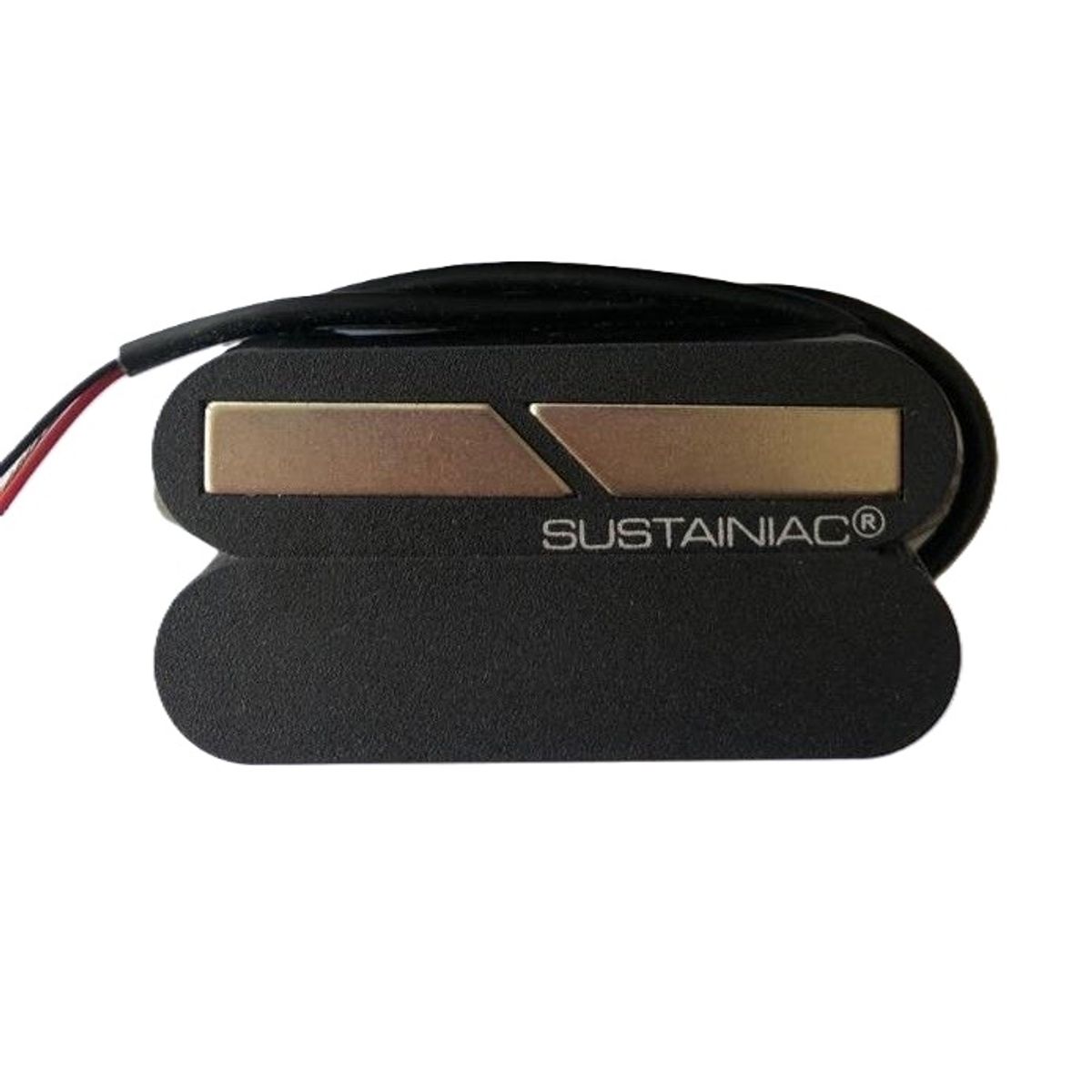 GENERICO - Cápsula Sustainiac Humbucker Negra