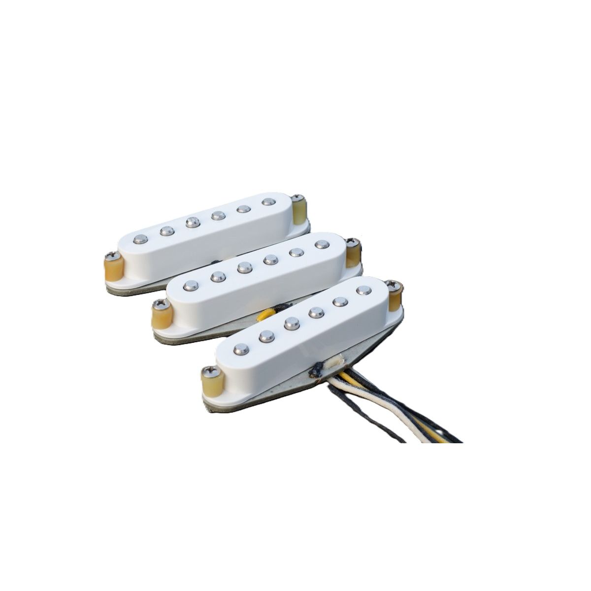 GENERICO - Tonerider Alnico II Blues - Set Para Stratocaster