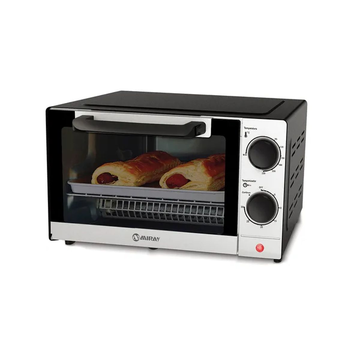 MIRAY - Horno Electrico Miray HEM-66