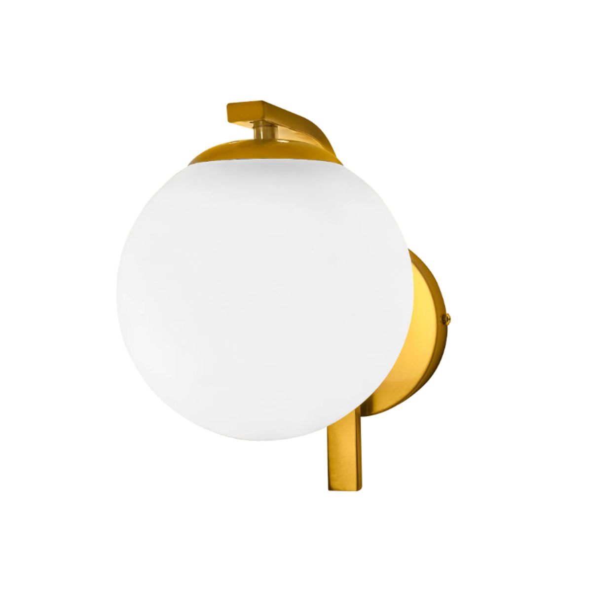 GENERICO - Aplique Valentina Gold Led